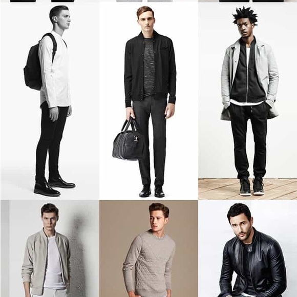 Meet your Posher, Jose - Picture 2 of 2